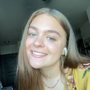 Meet your Posher, Allison